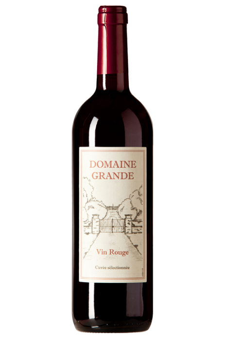 Domaine Grande