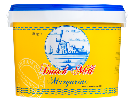 Margarine