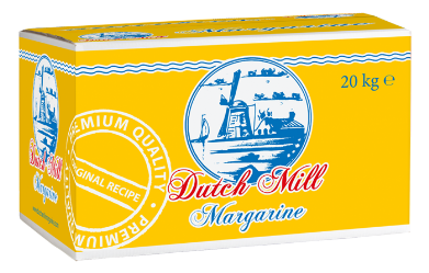 Margarine